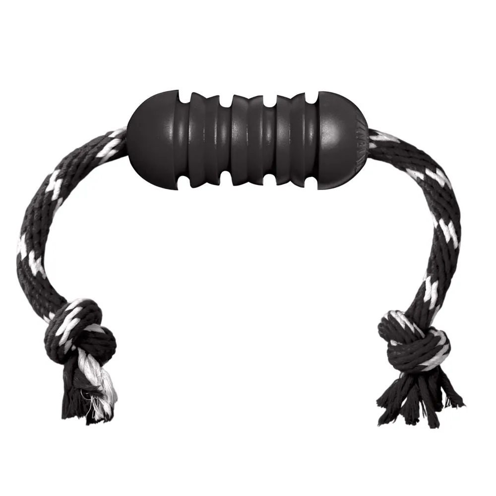 Kong Dental Extreme with Rope Toy