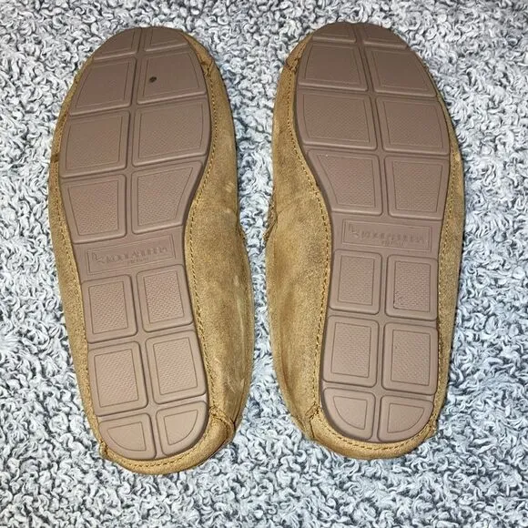 KOOLABURRA BY UGG 11 Tipton Chestnut Men’s Slippers