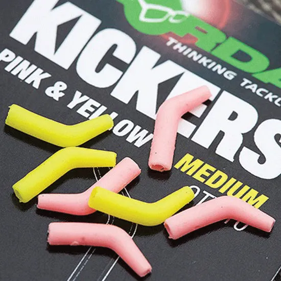 Korda Kickers