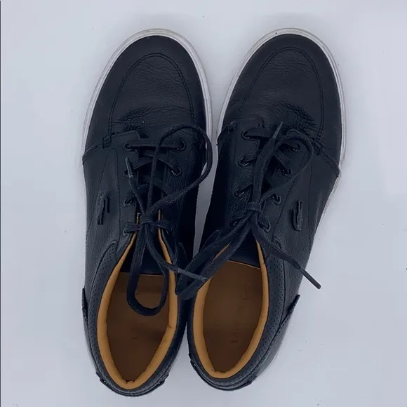 Lacoste Bayliss men’s shoes size 8