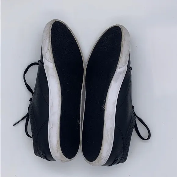 Lacoste Bayliss men’s shoes size 8