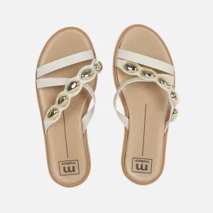 LADIES CASUAL SLIP-ON SLIPPERS