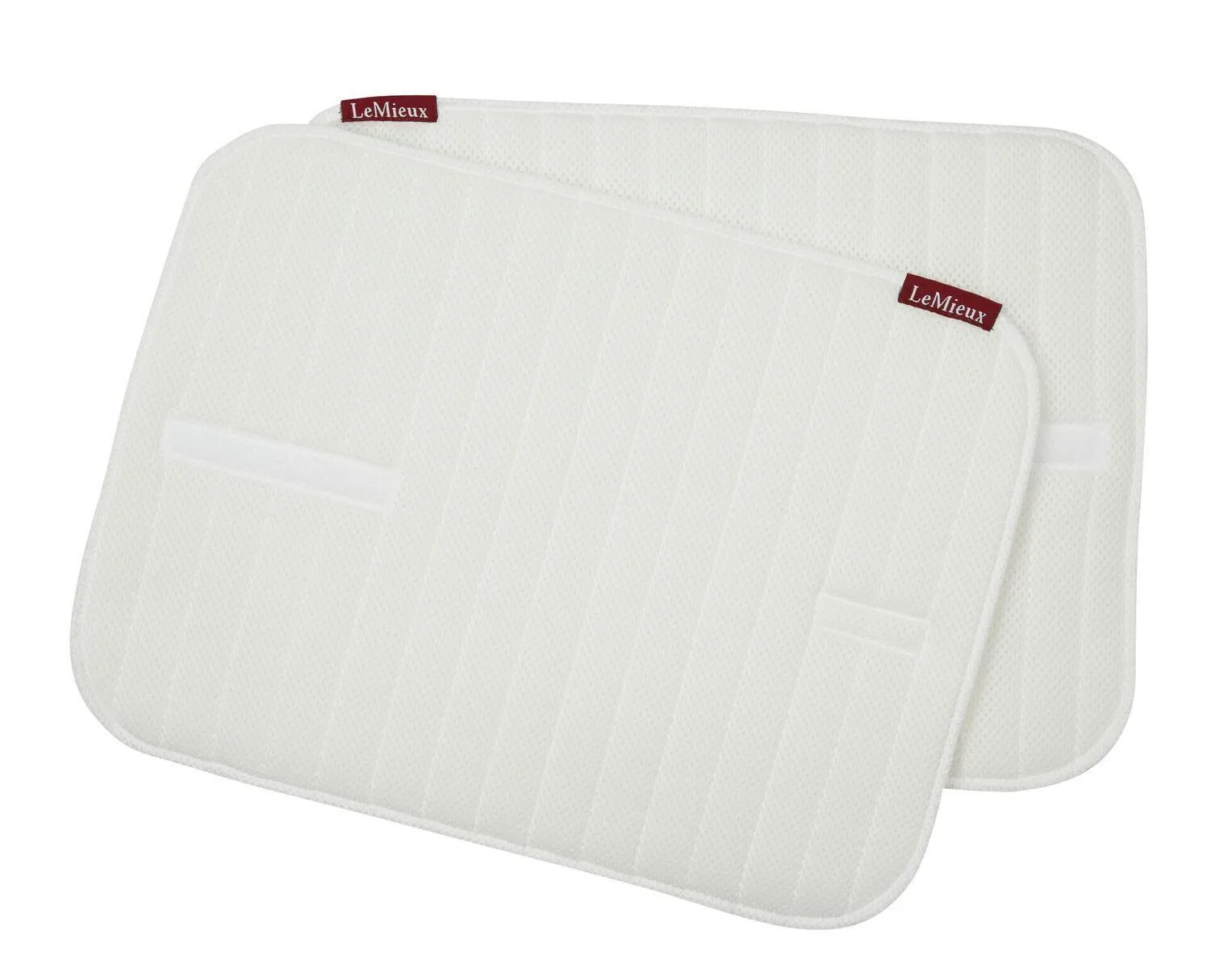 LeMieux Memory Foam bandageunderlag