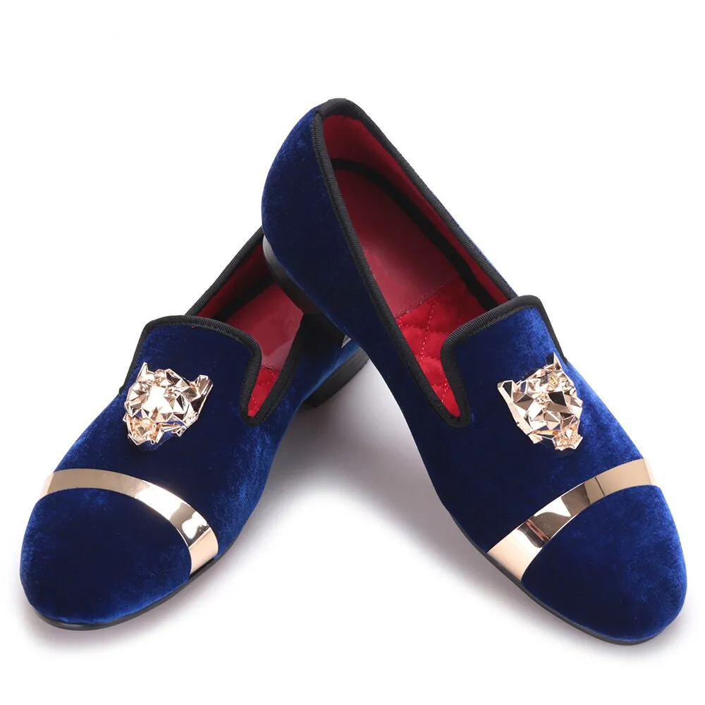 LOAFERS "WILD CARD"
