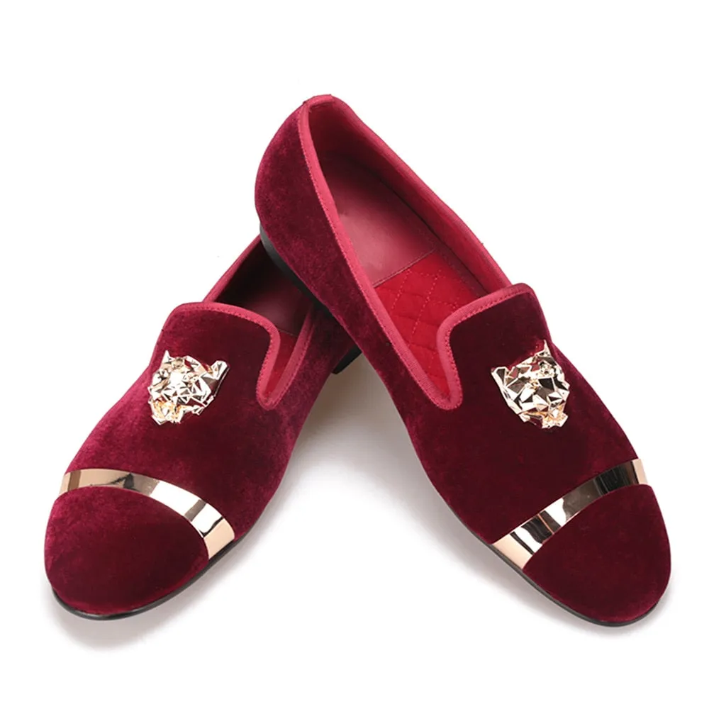 LOAFERS "WILD CARD"