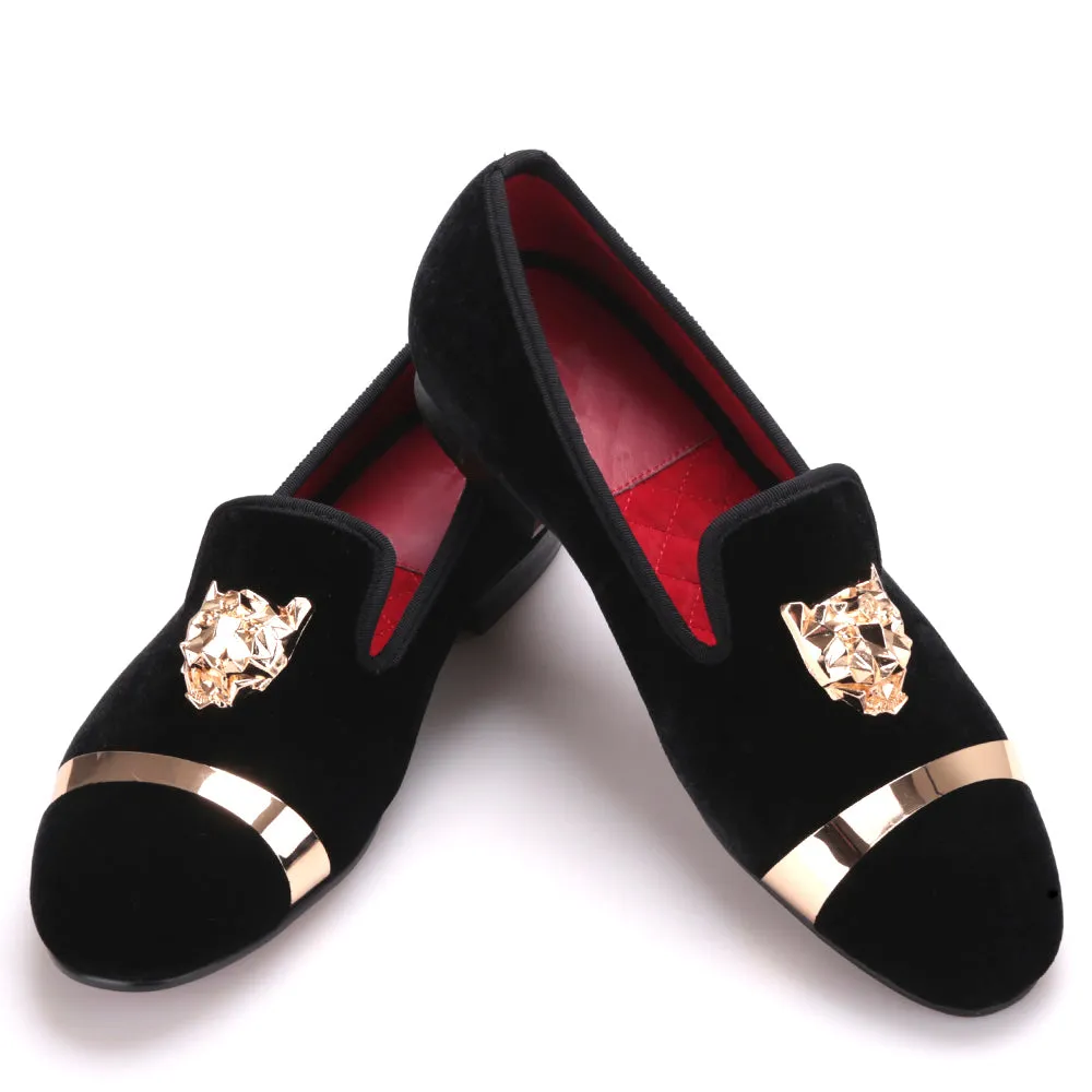 LOAFERS "WILD CARD"