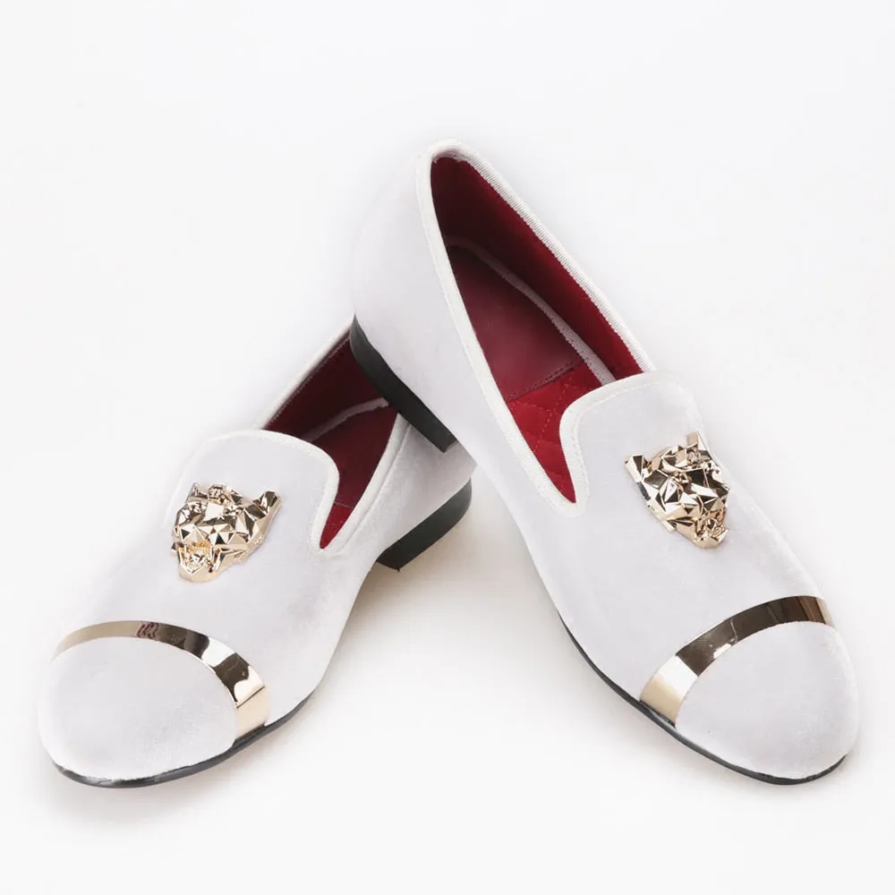 LOAFERS "WILD CARD"