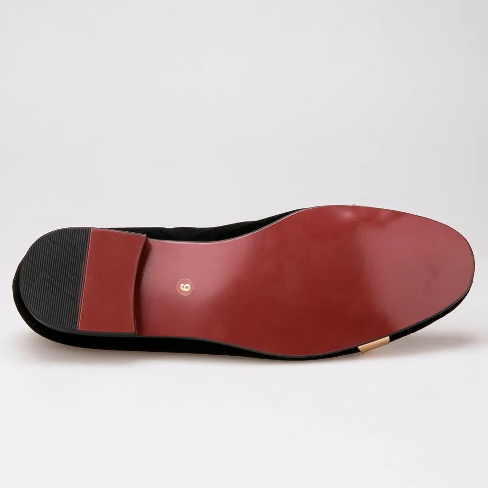 LOAFERS "WILD CARD"