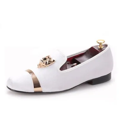 LOAFERS "WILD CARD"