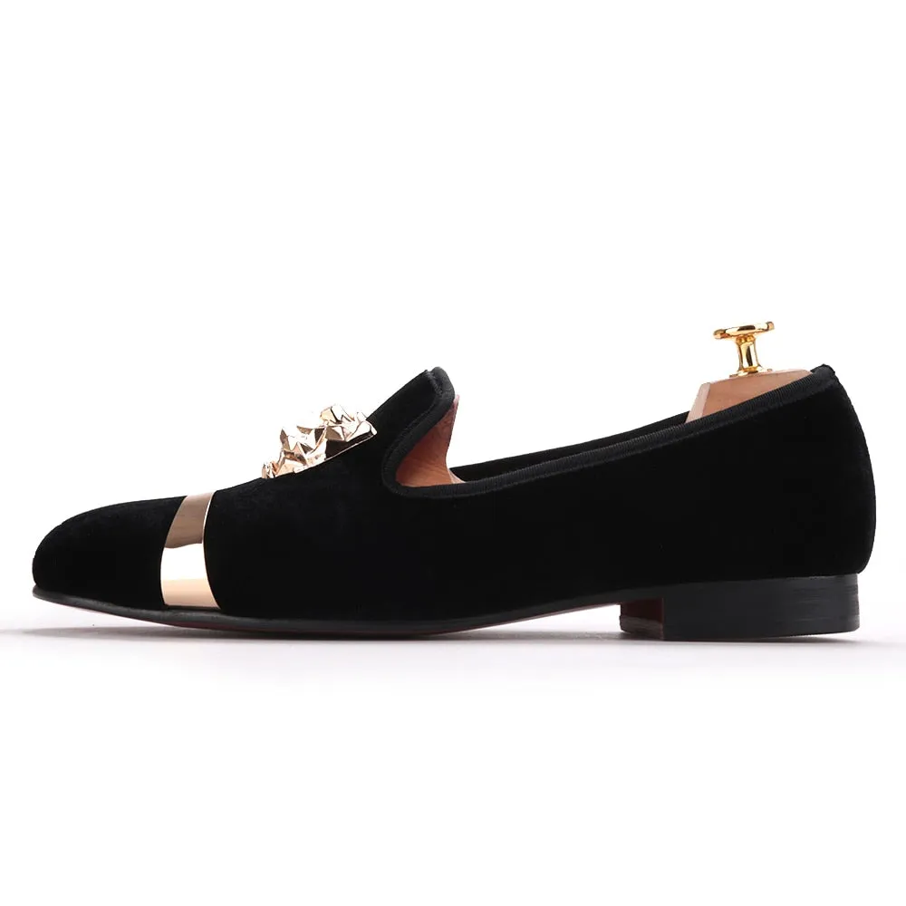 LOAFERS "WILD CARD"