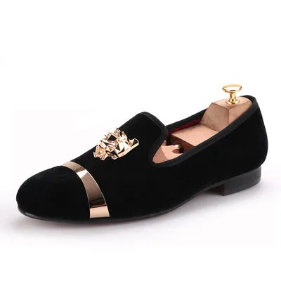 LOAFERS "WILD CARD"