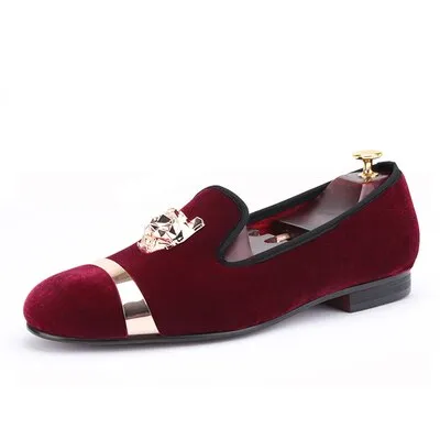LOAFERS "WILD CARD"
