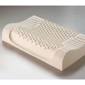 Logan & Mason MEMORY FOAM SCULPTURED PILLOW