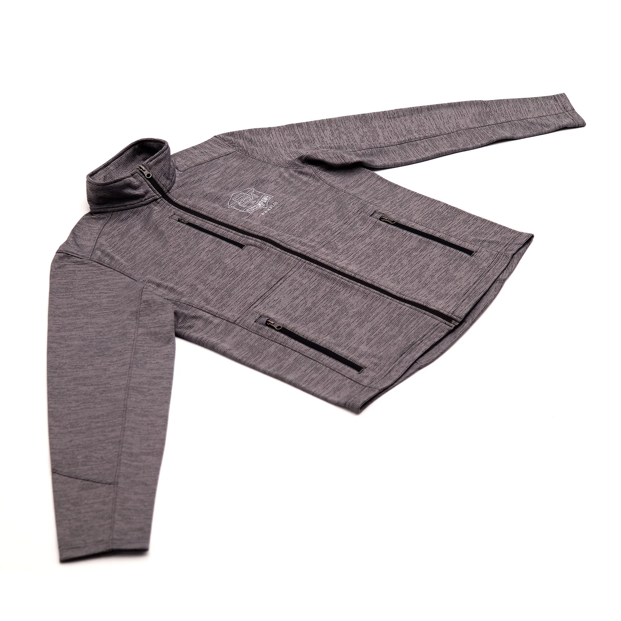 Logo Fleece Jacket (Men's)