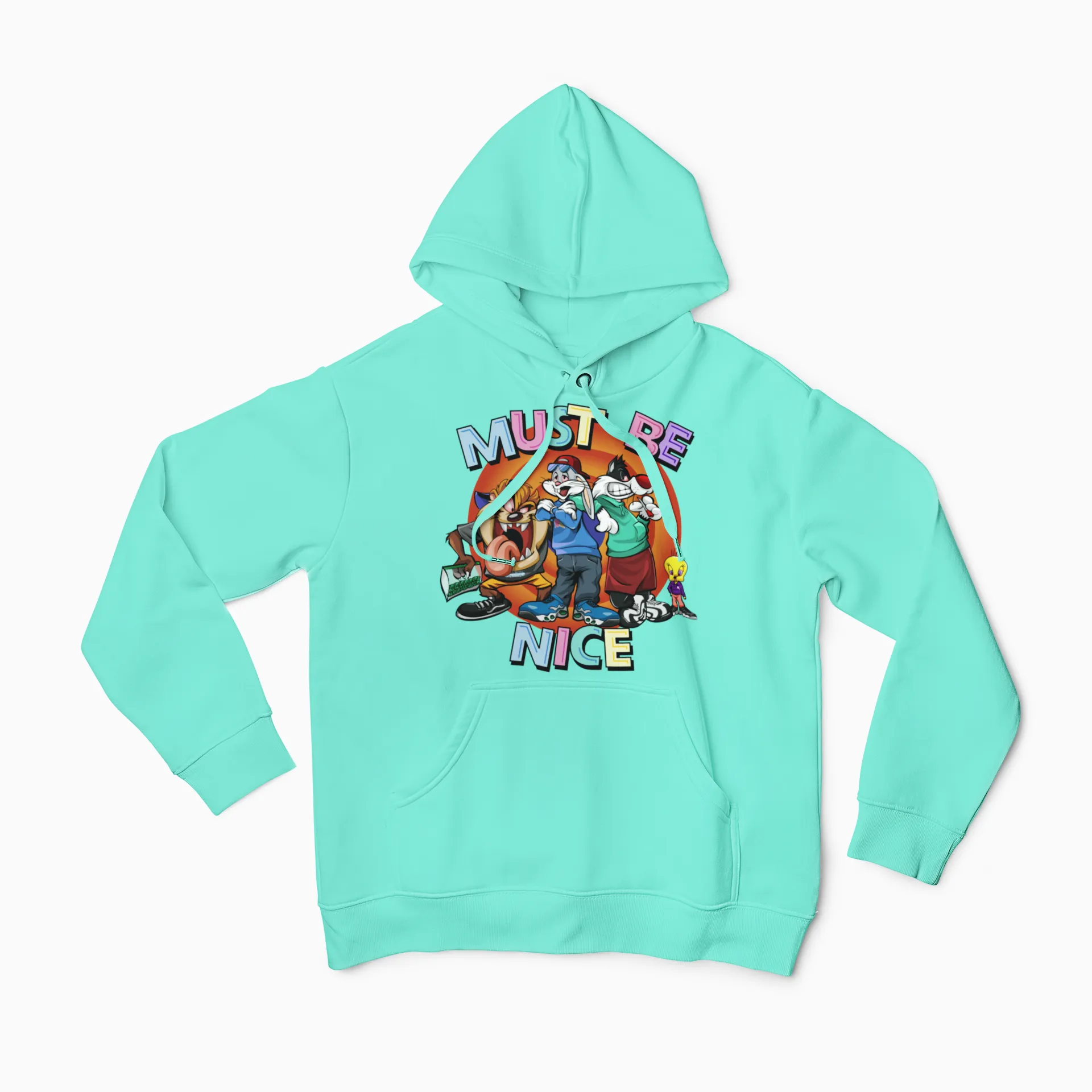 Looney Hoodie