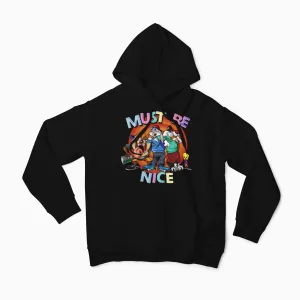 Looney Hoodie