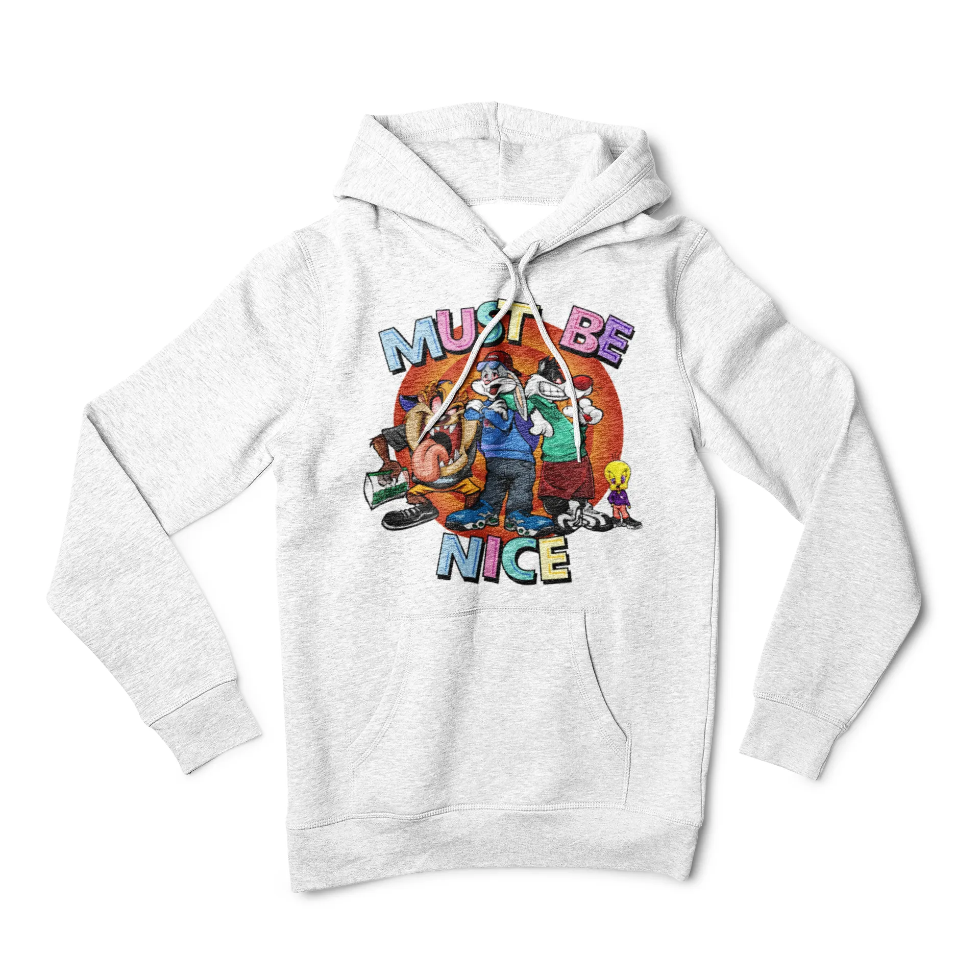 Looney Hoodie
