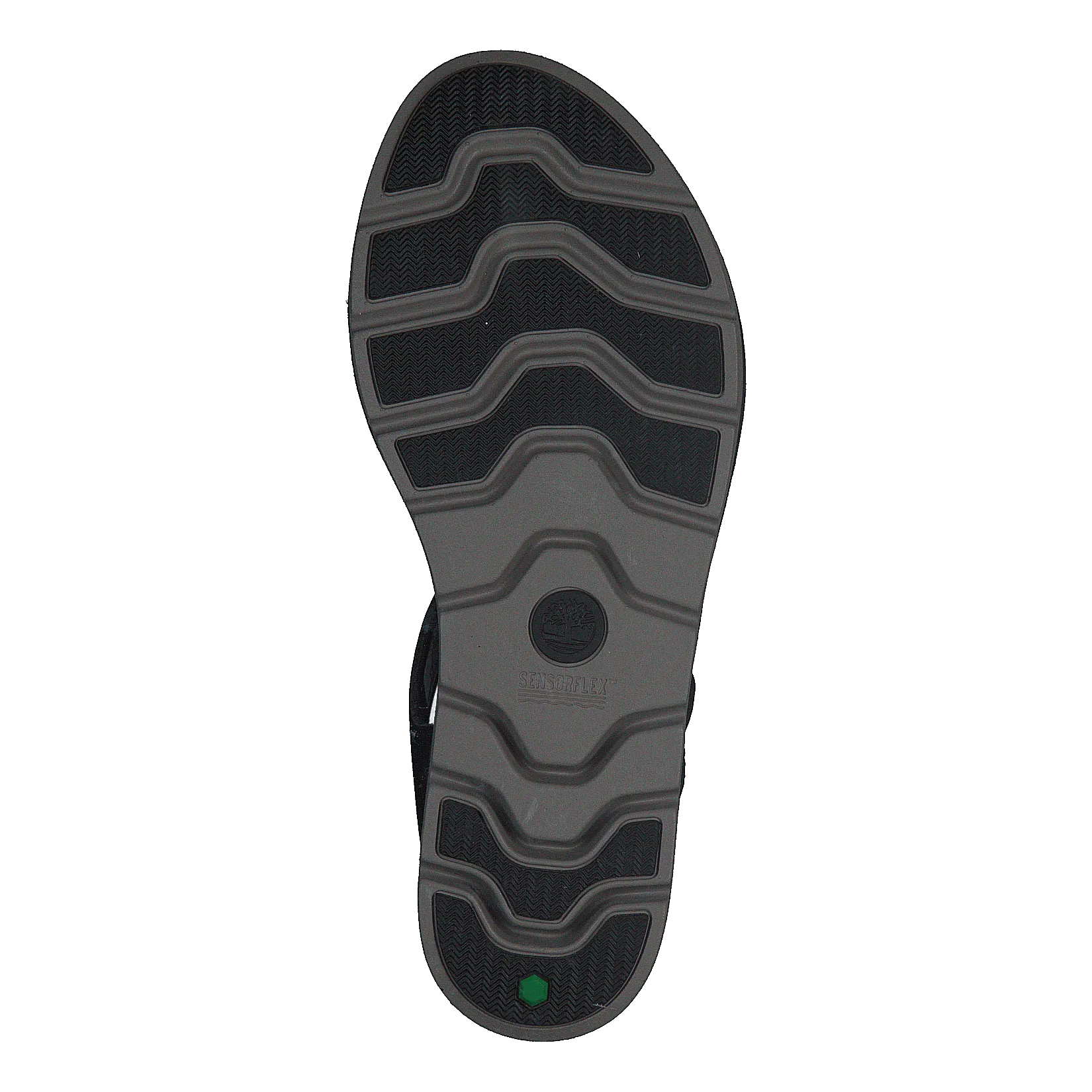 Lottie Lou 1-band Sandal Jet Black