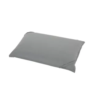Lounger Bean Bag with Fabric for Dining Room Bedroom Etc Tan Modern