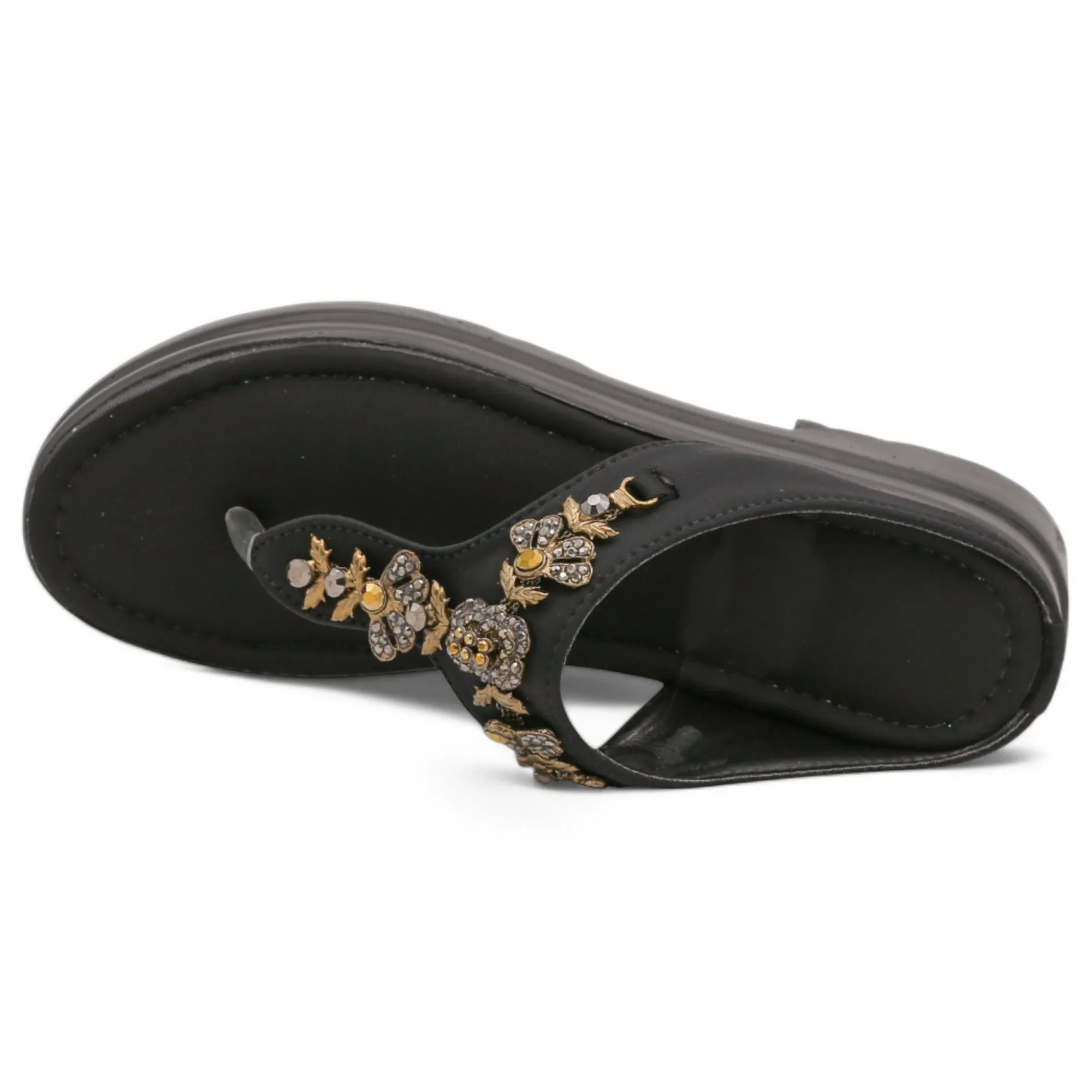M0596 flipflop