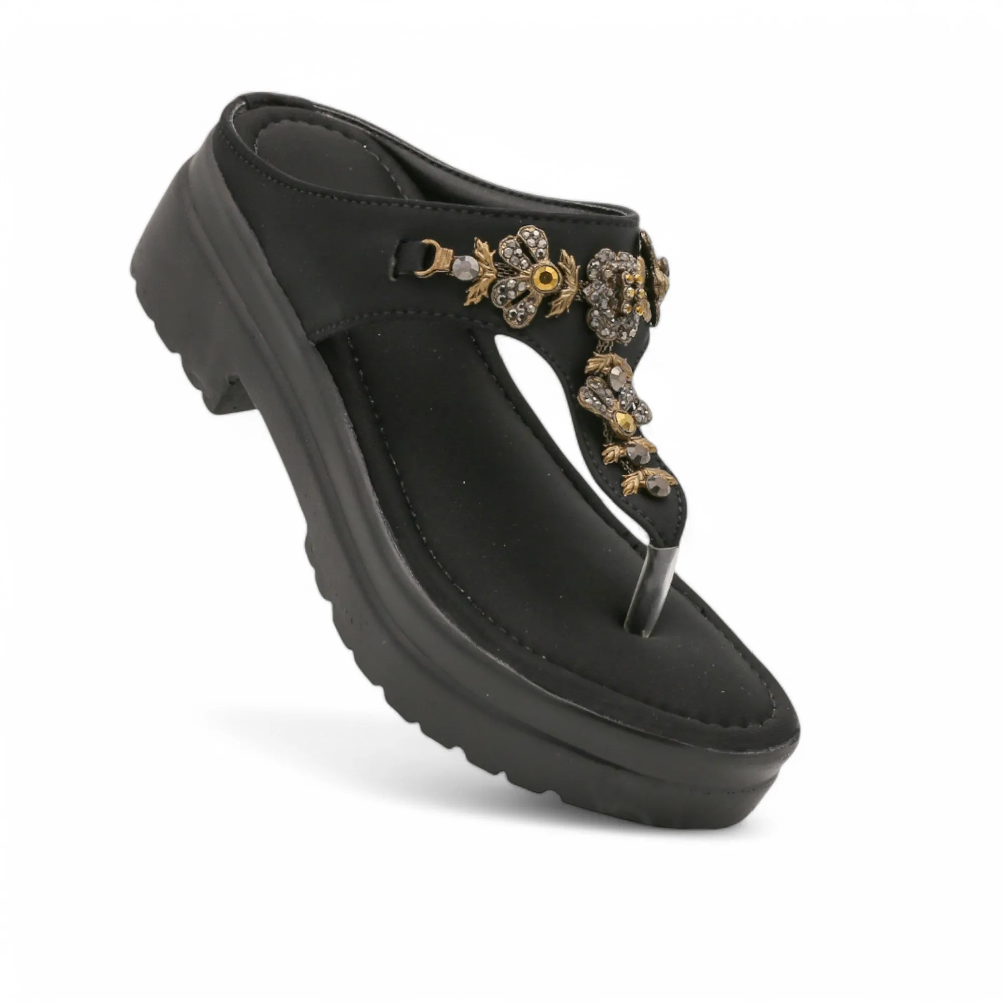 M0596 flipflop