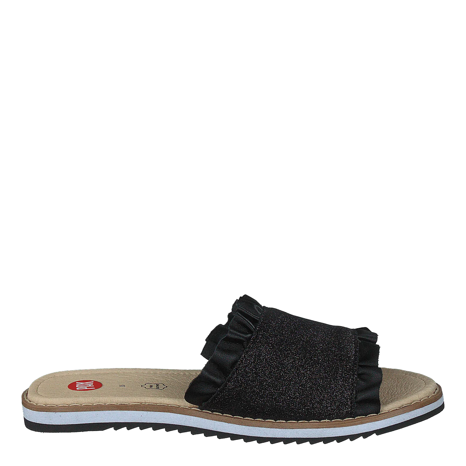 Madde Black
