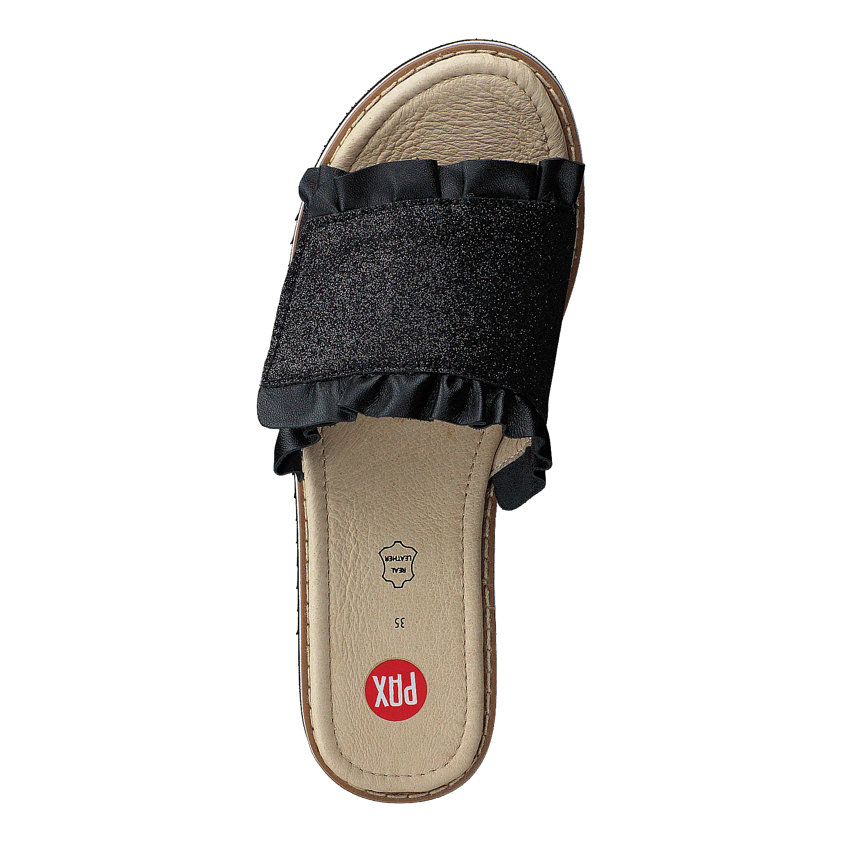 Madde Black