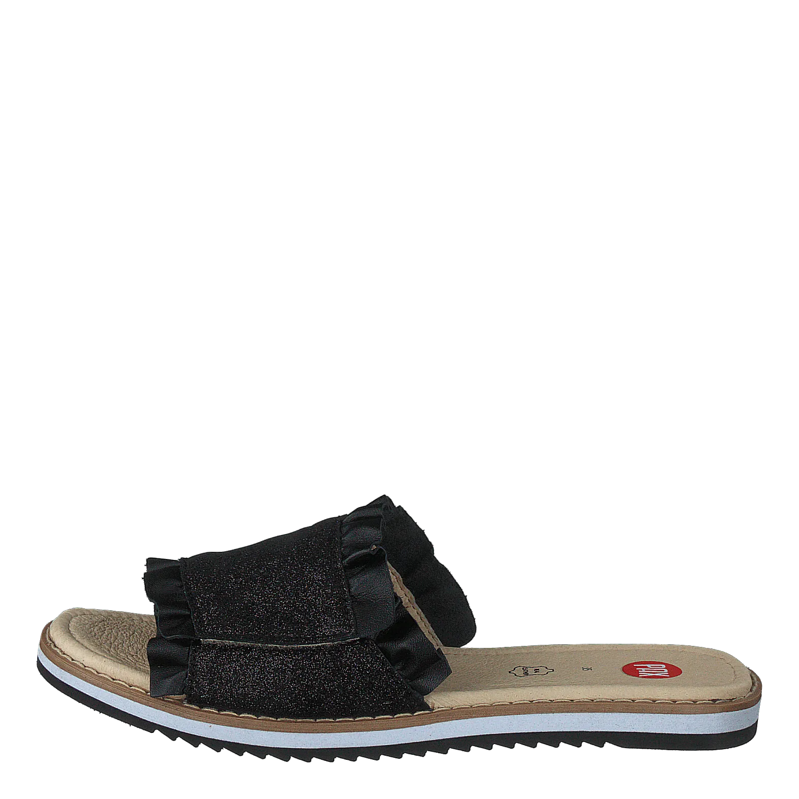 Madde Black