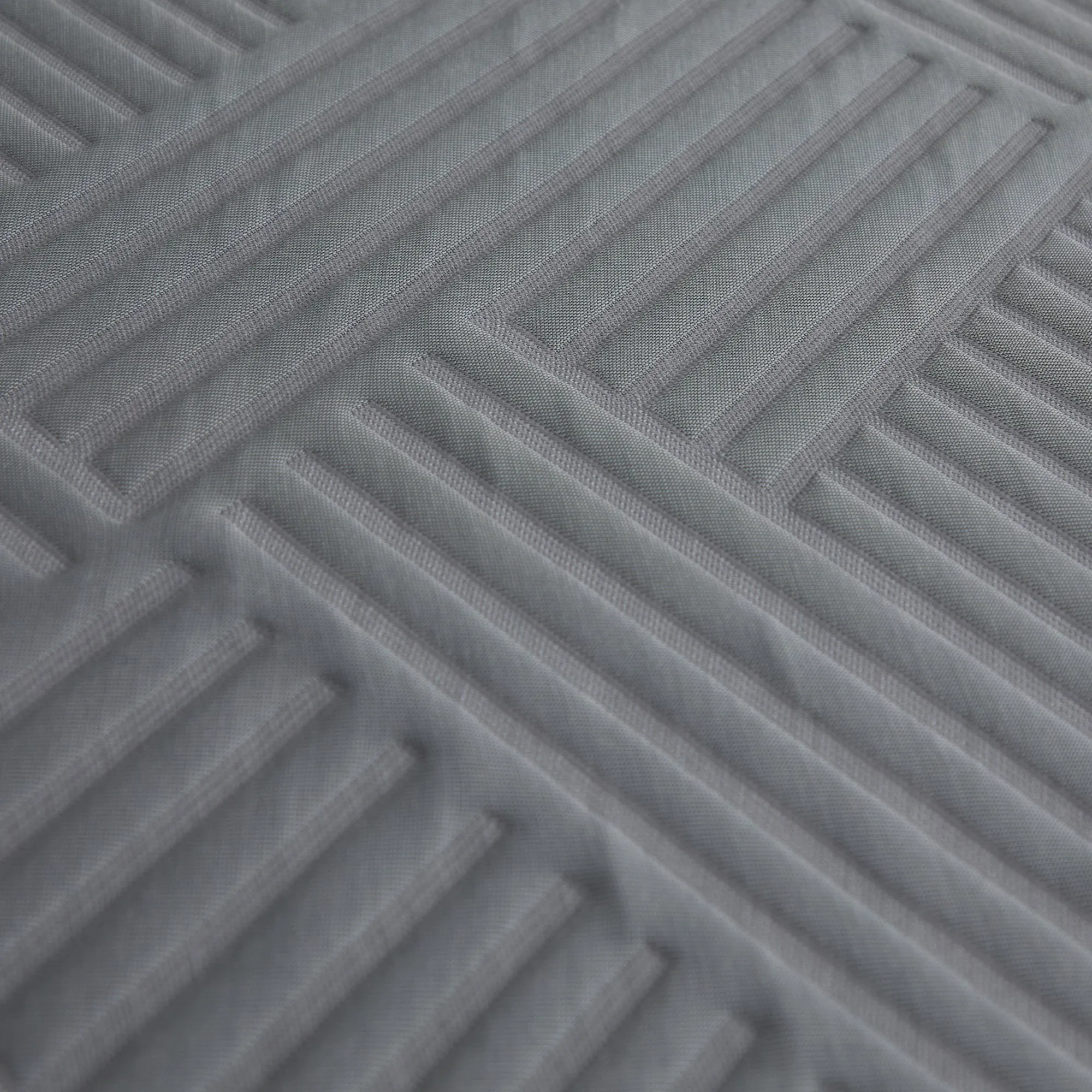 Malouf Polaris AeroFlex Latex 12"