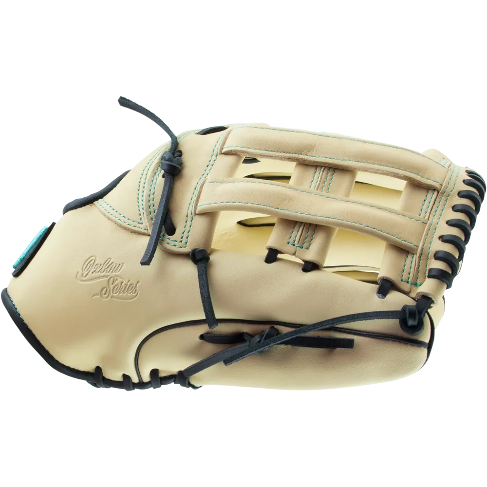 Marucci Oxbow 78R3 12.75" Baseball Glove: MFG3OX78R3