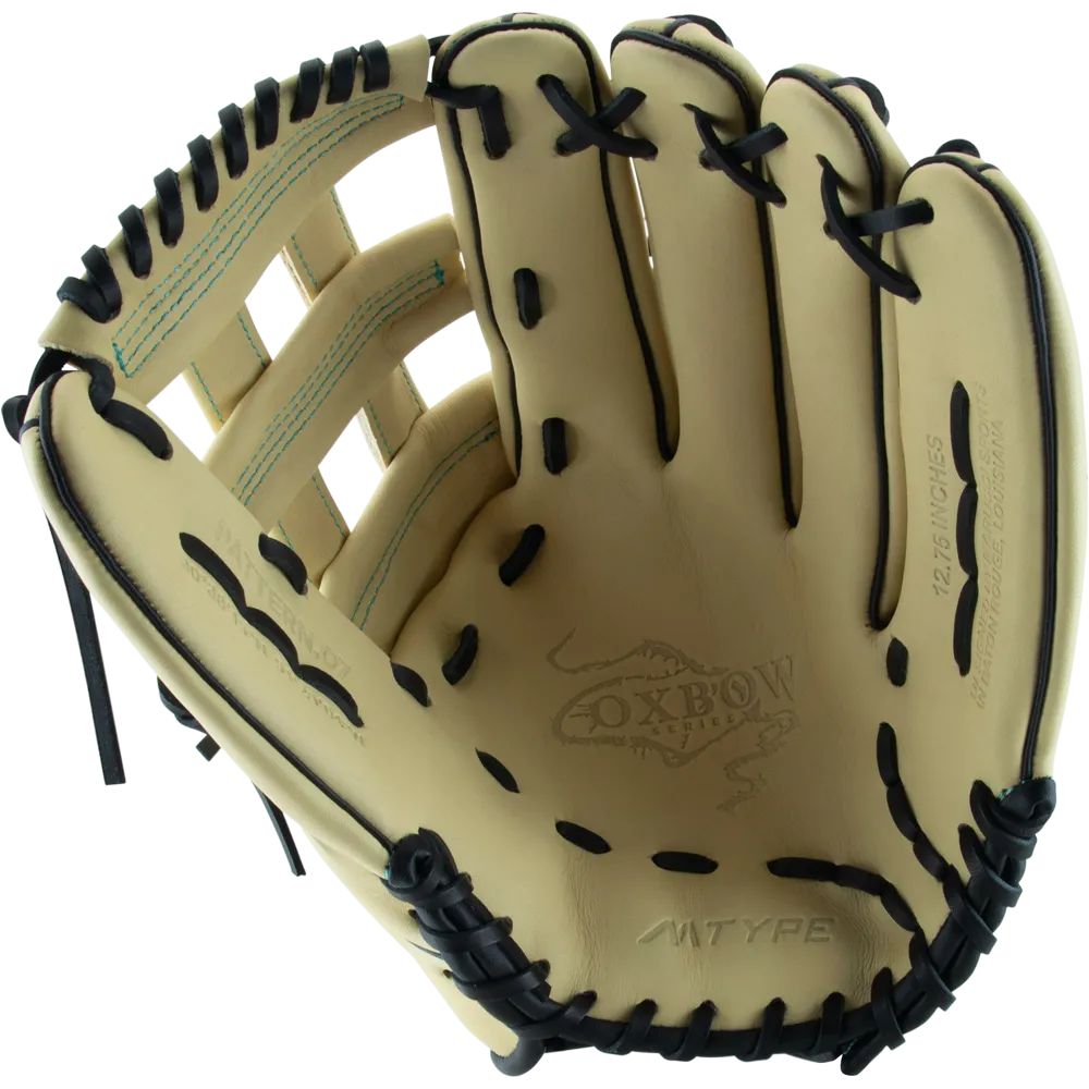 Marucci Oxbow 78R3 12.75" Baseball Glove: MFG3OX78R3