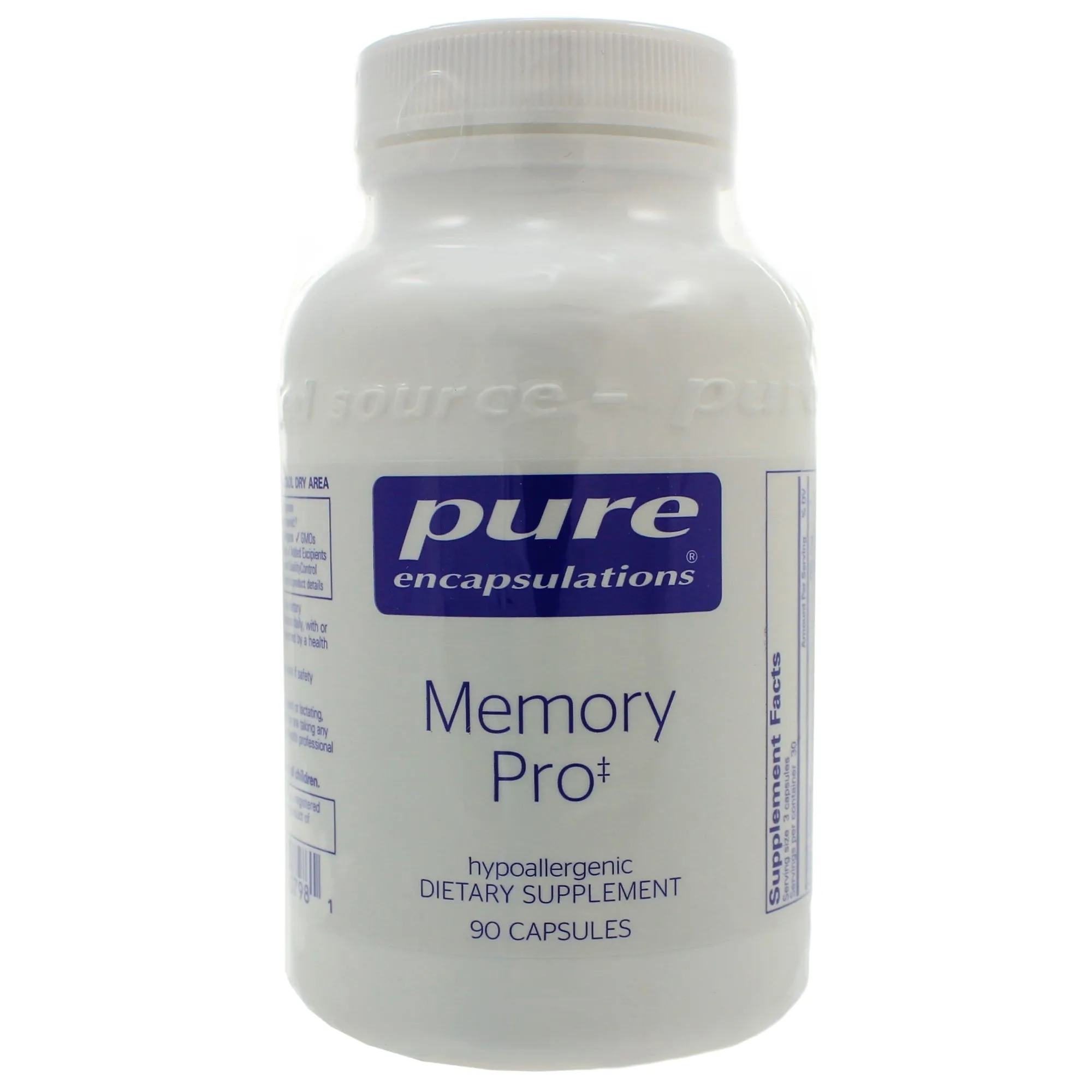 Memory Pro
