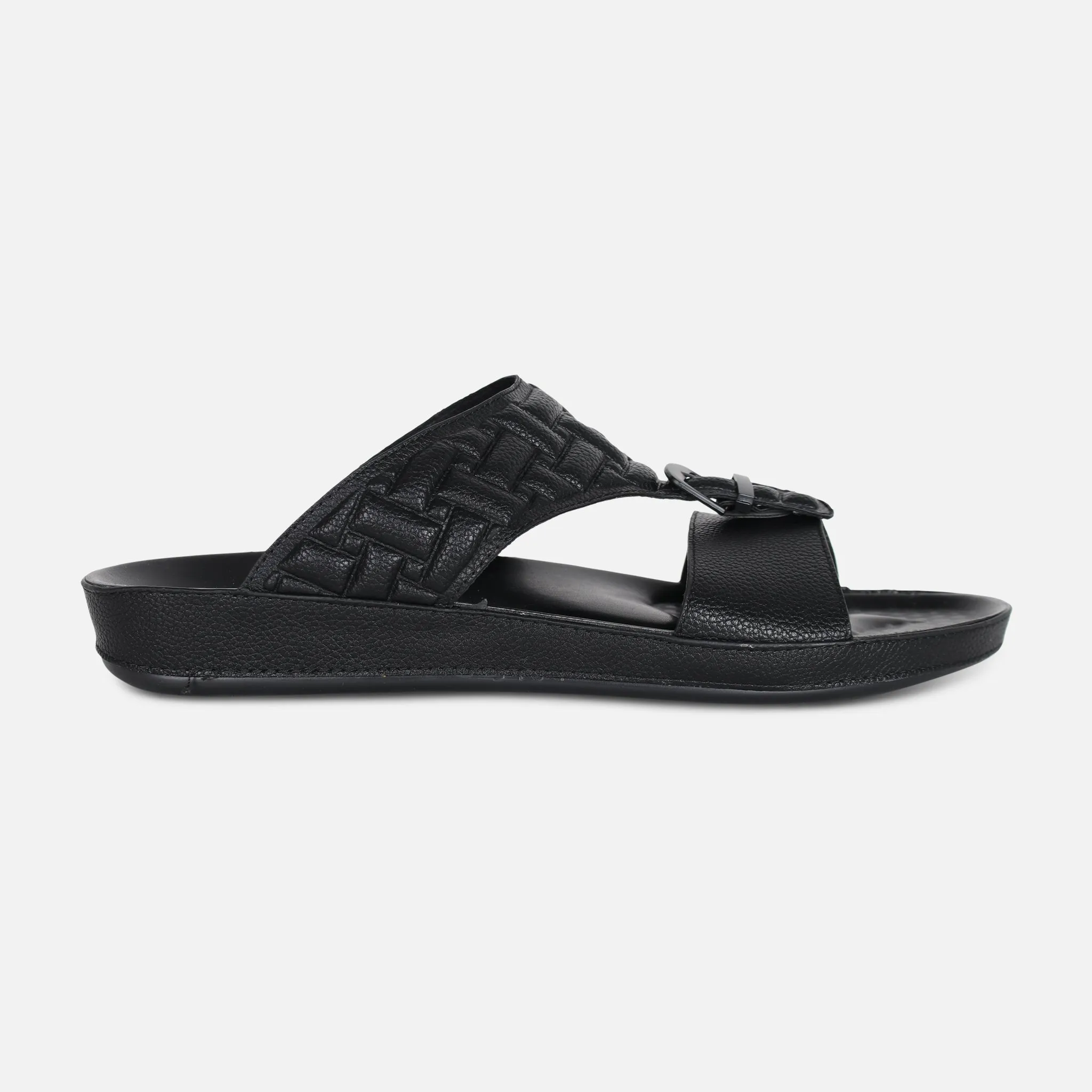 MEN ARABIC SLIP-ON SLIPPERS