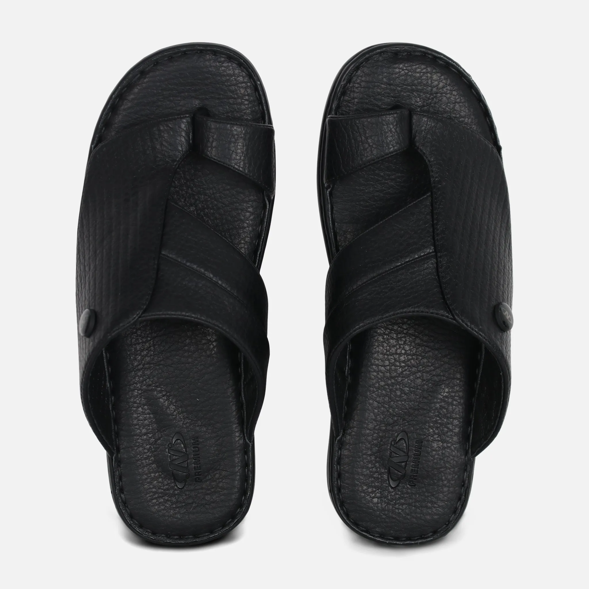 MEN ARABIC TOE SLIPPERS
