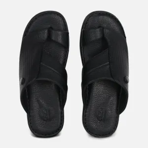 MEN ARABIC TOE SLIPPERS