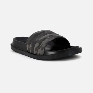 MEN CASUAL SLIDES SLIPPERS