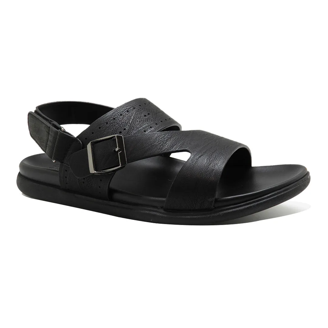 MEN CUSHIONED SANDAL SD-951