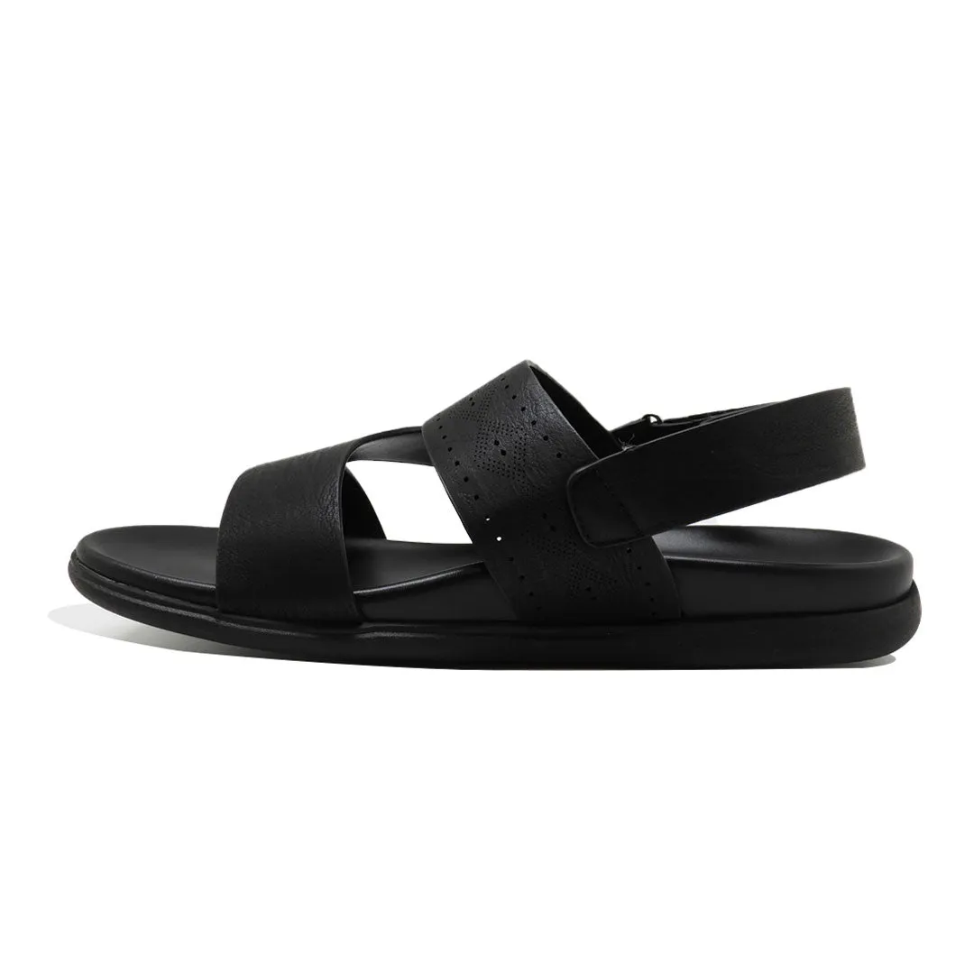 MEN CUSHIONED SANDAL SD-951