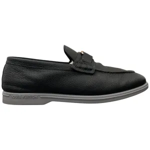 Men's Major Loafers Black Size EU 40 / UK 6