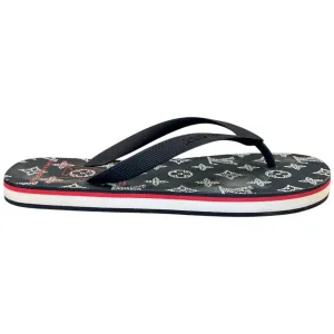 Men's Monogram Molitor Sandals Black Size EU 41 / UK 7