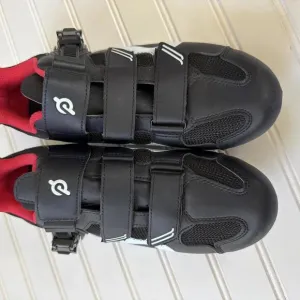 Men’s Peloton Cycle Shoes Size 12 / 43