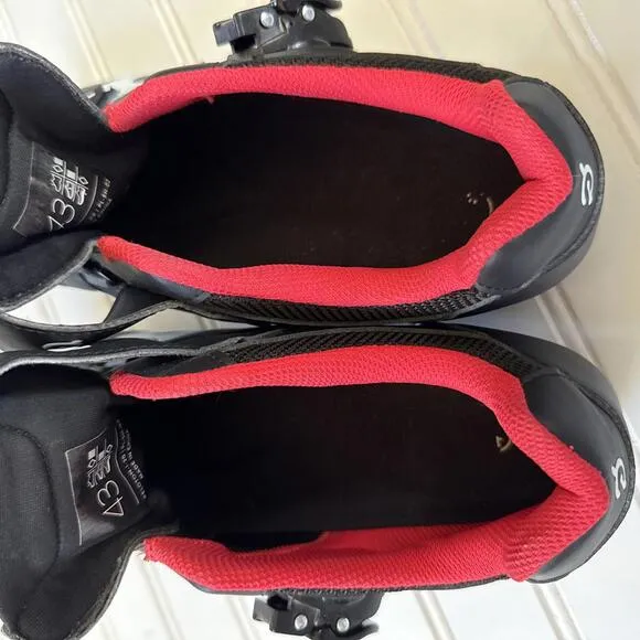 Men’s Peloton Cycle Shoes Size 12 / 43
