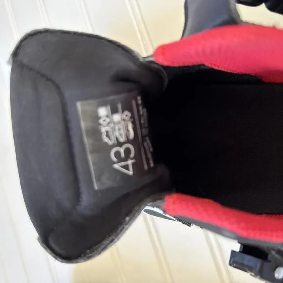 Men’s Peloton Cycle Shoes Size 12 / 43