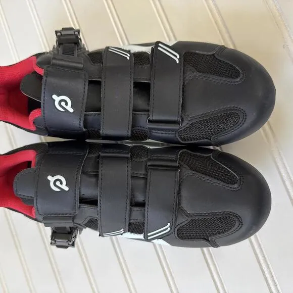 Men’s Peloton Cycle Shoes Size 12 / 43