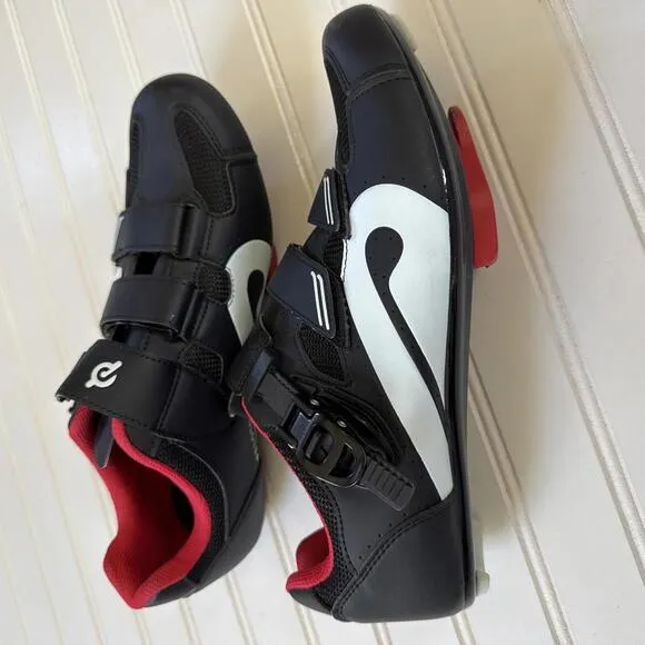 Men’s Peloton Cycle Shoes Size 12 / 43