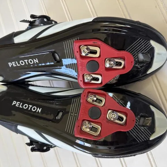 Men’s Peloton Cycle Shoes Size 12 / 43