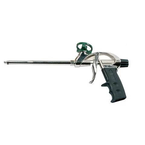 Metal Gun Foam Applicator