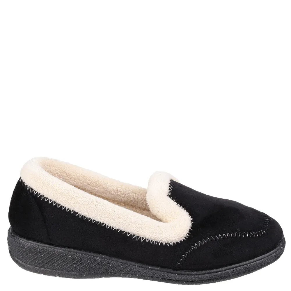 Mirak Maier Memory Foam Slipper