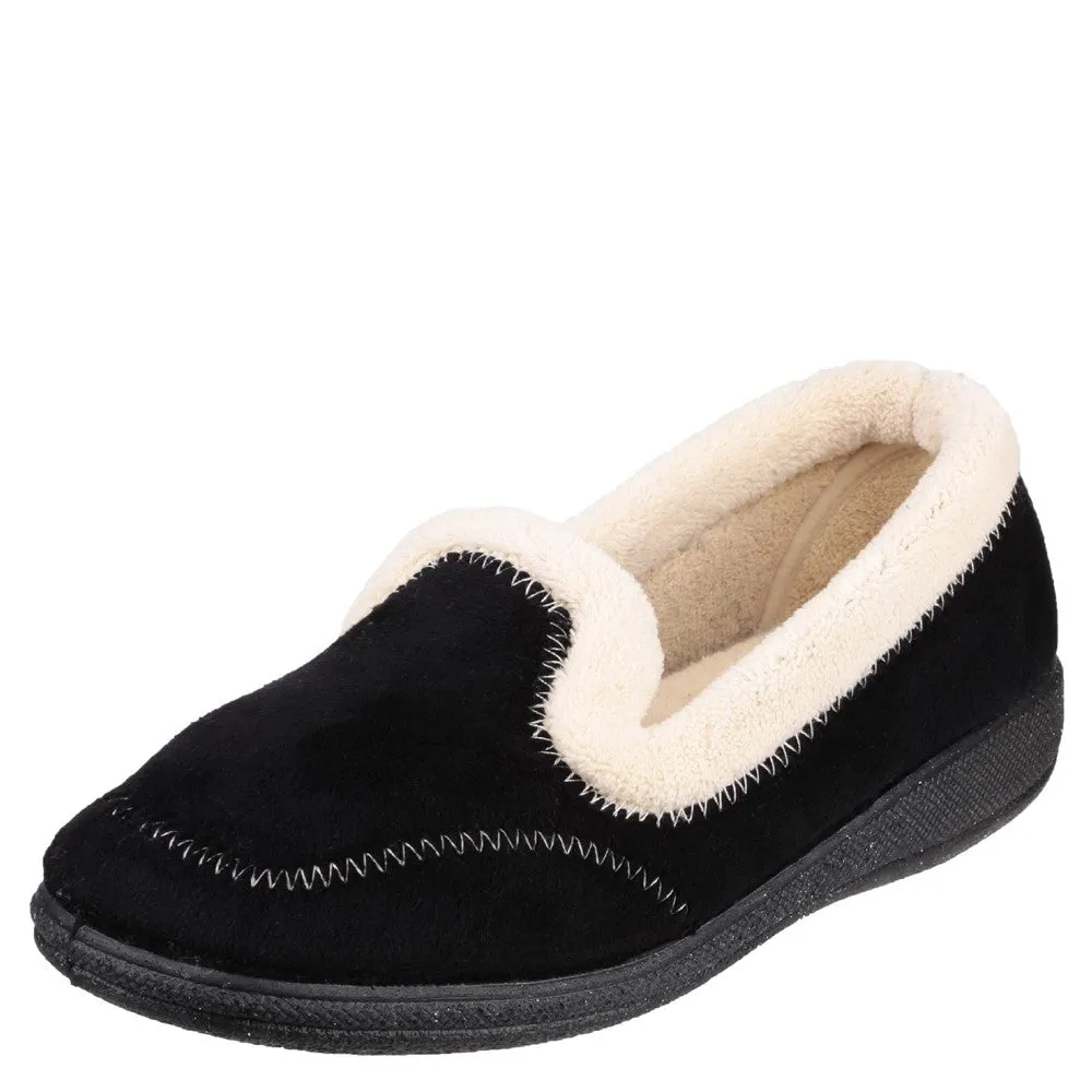 Mirak Maier Memory Foam Slipper