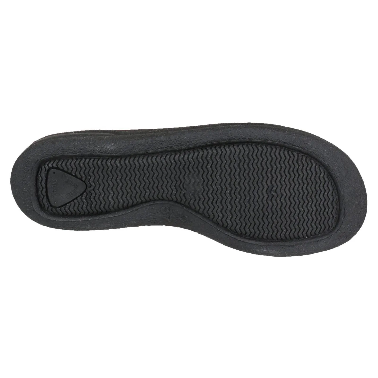 Mirak Women Slippers - Fife Touch Fastening in 2 Colours, 36-41